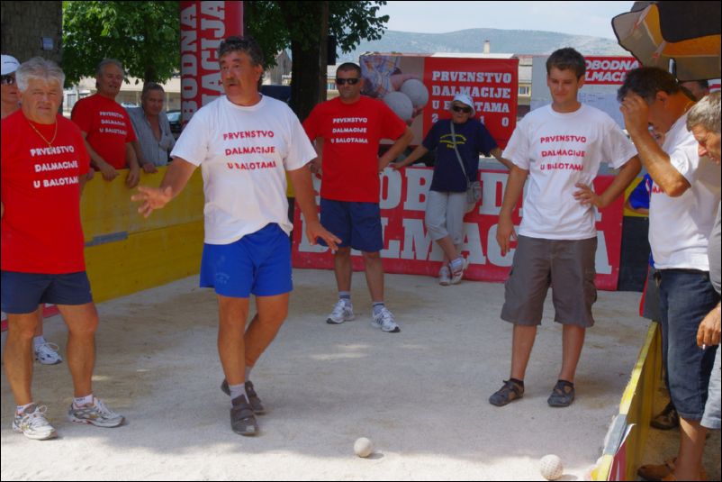 Prvenstvo Dalmacije u balotama (12)